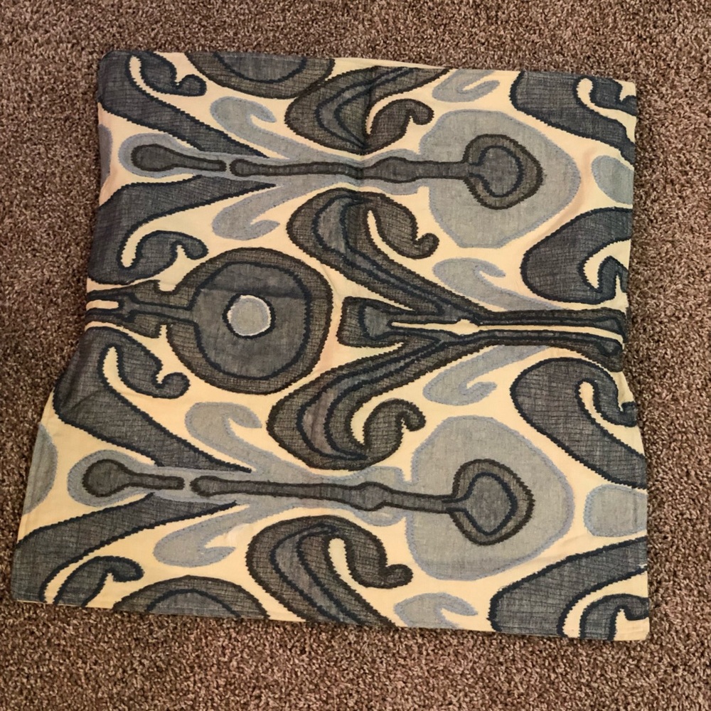 Accent Pillow Cases